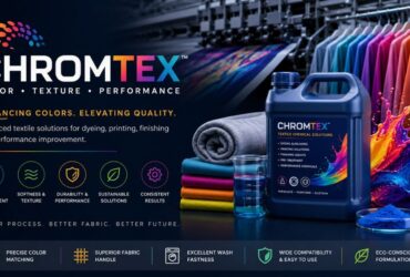 Chromtex