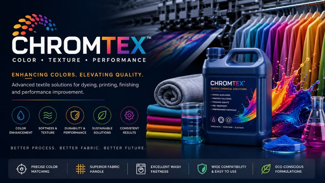 Chromtex