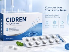 Cidren
