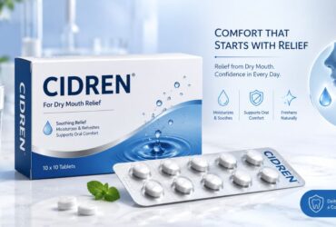 Cidren