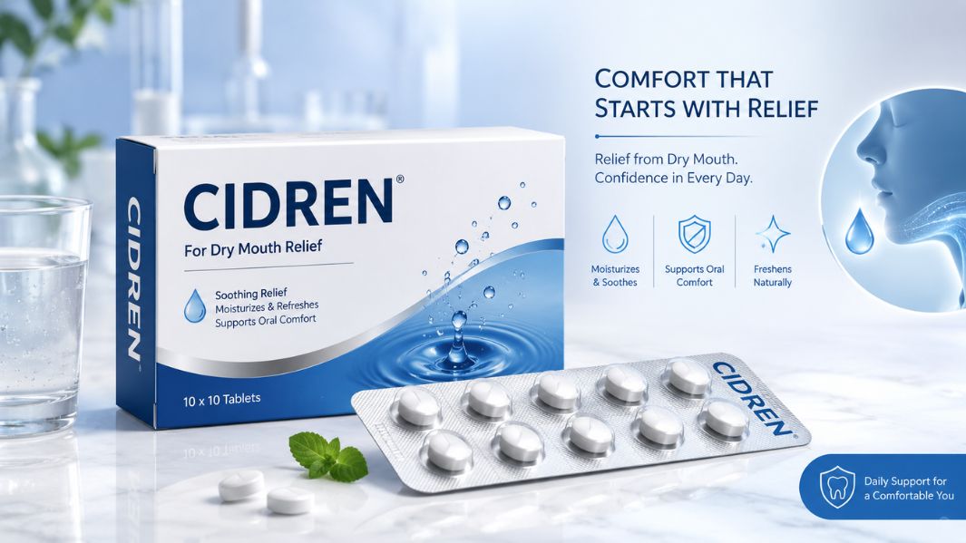 Cidren