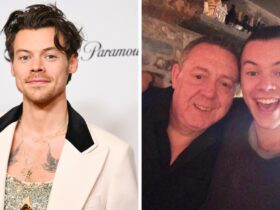 Desmond Styles