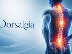 Dorsalgia
