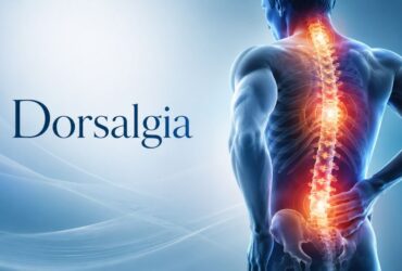 Dorsalgia
