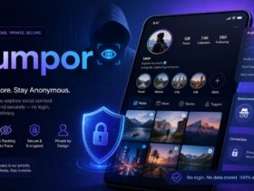 Dumpor