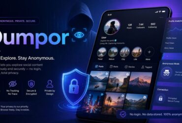 Dumpor