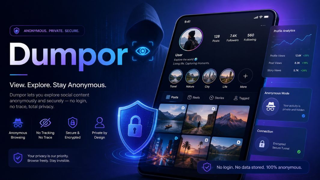 Dumpor