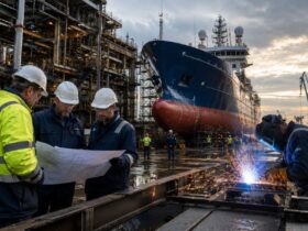 European Active Projects