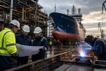 European Active Projects