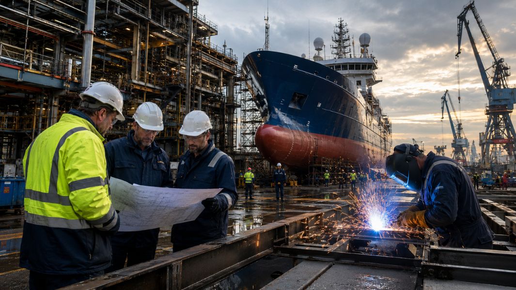 European Active Projects