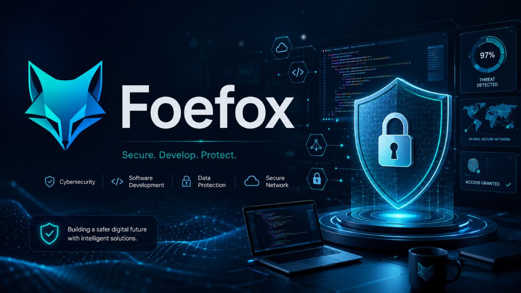 Foefox