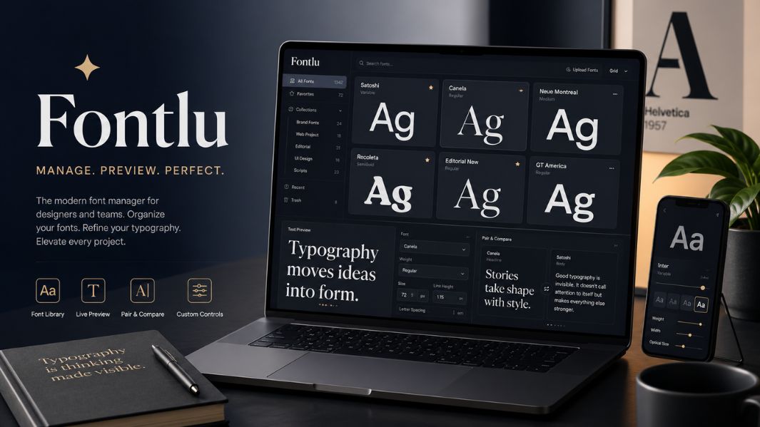Fontlu