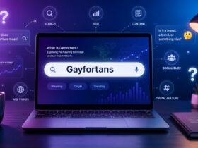 Gayfortans