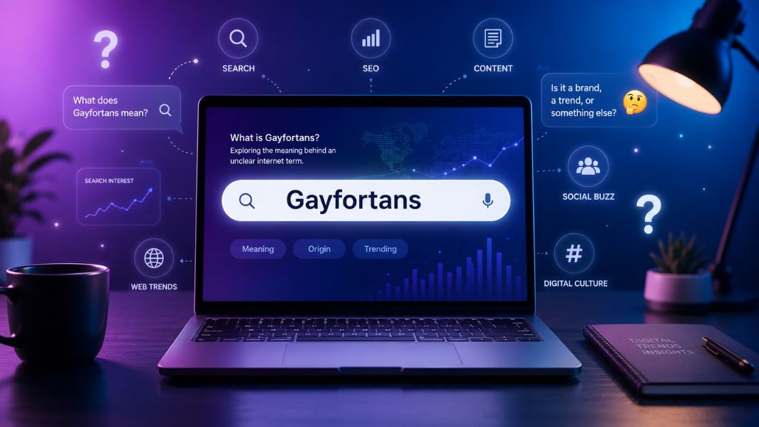 Gayfortans