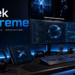 Geek Extreme