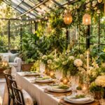 Greenhouse Party