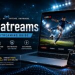 Methatreams
