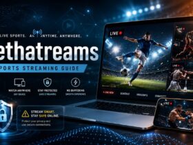 Methatreams