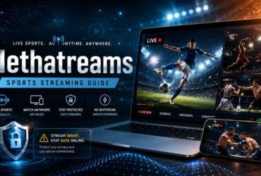 Methatreams