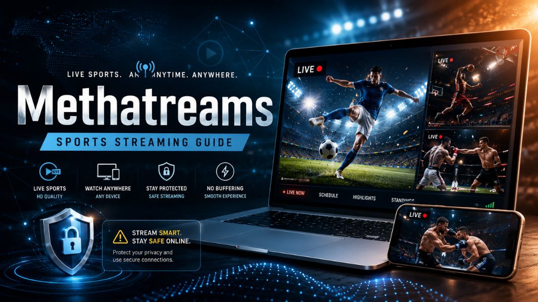 Methatreams