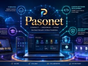 Pasonet