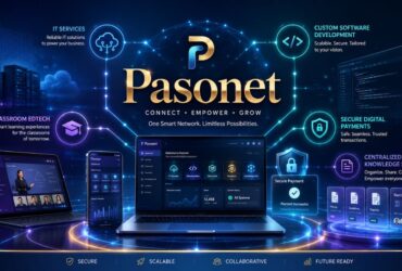 Pasonet