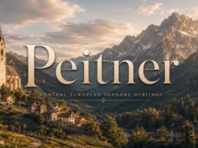 Peitner
