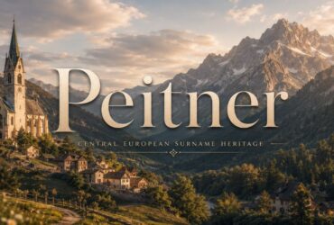 Peitner