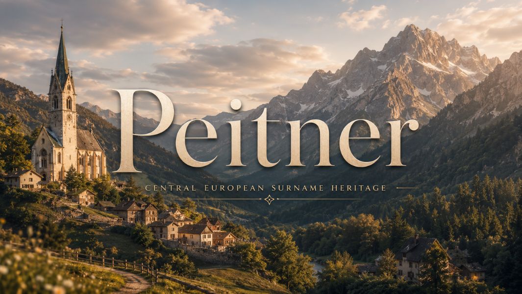 Peitner