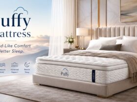 Puffy Mattress