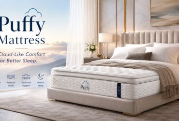 Puffy Mattress