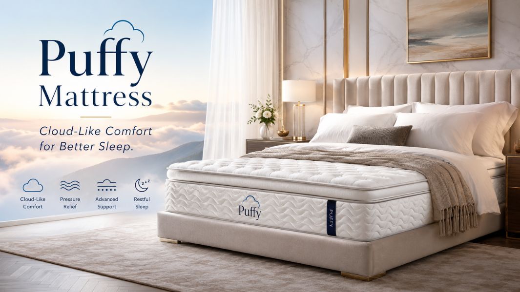 Puffy Mattress