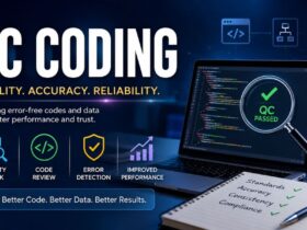 QC Coding