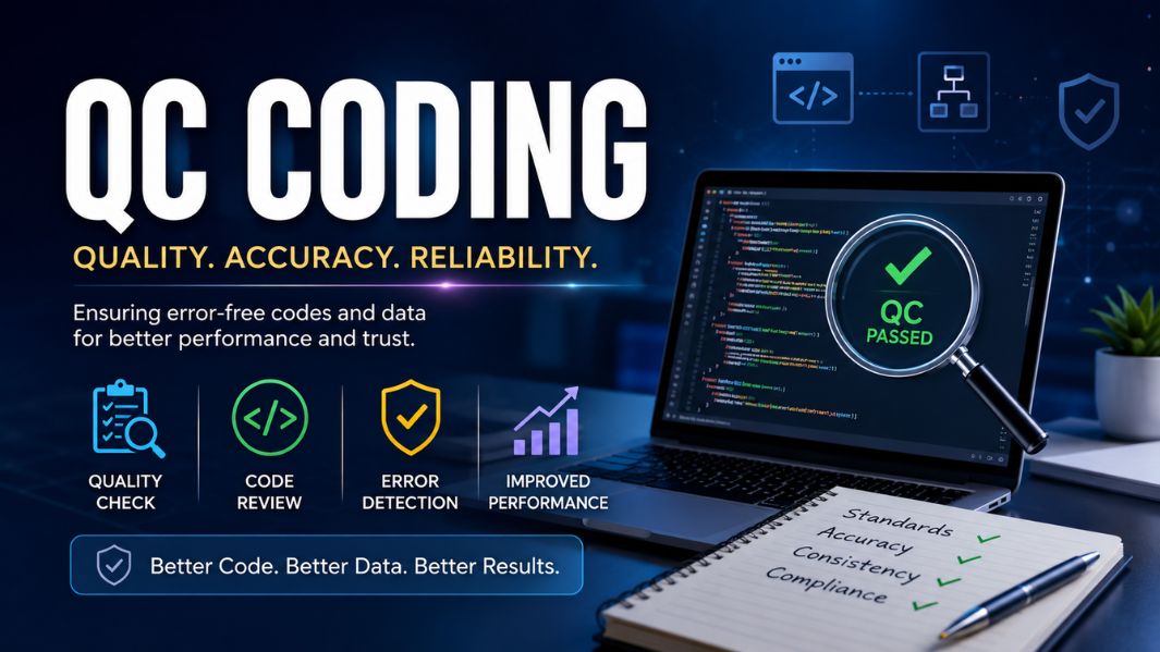 QC Coding