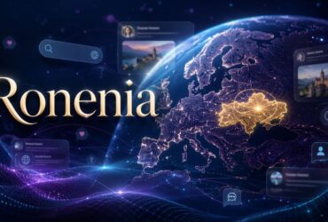 Ronenia