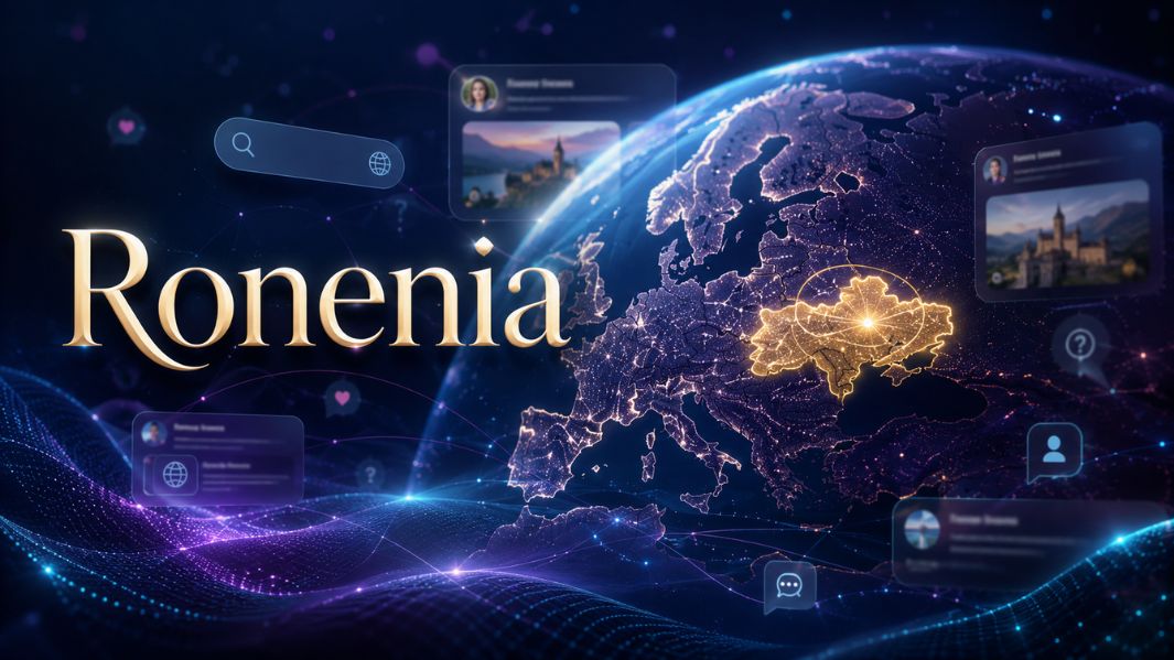 Ronenia