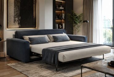 Schlafsofa Club