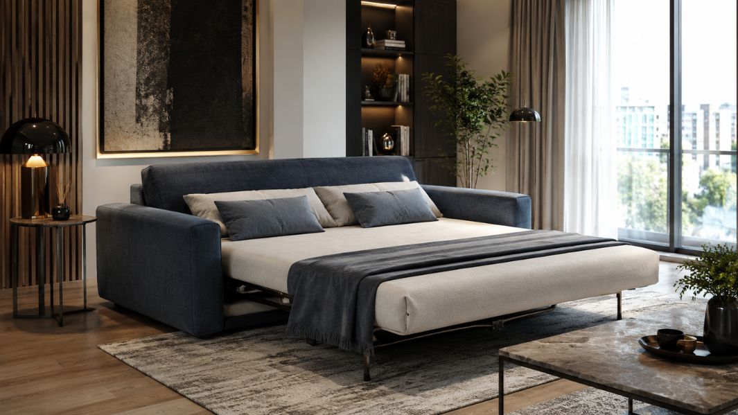 Schlafsofa Club