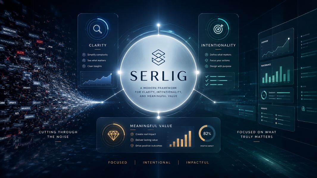 Serlig