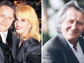 Stephen Barlow