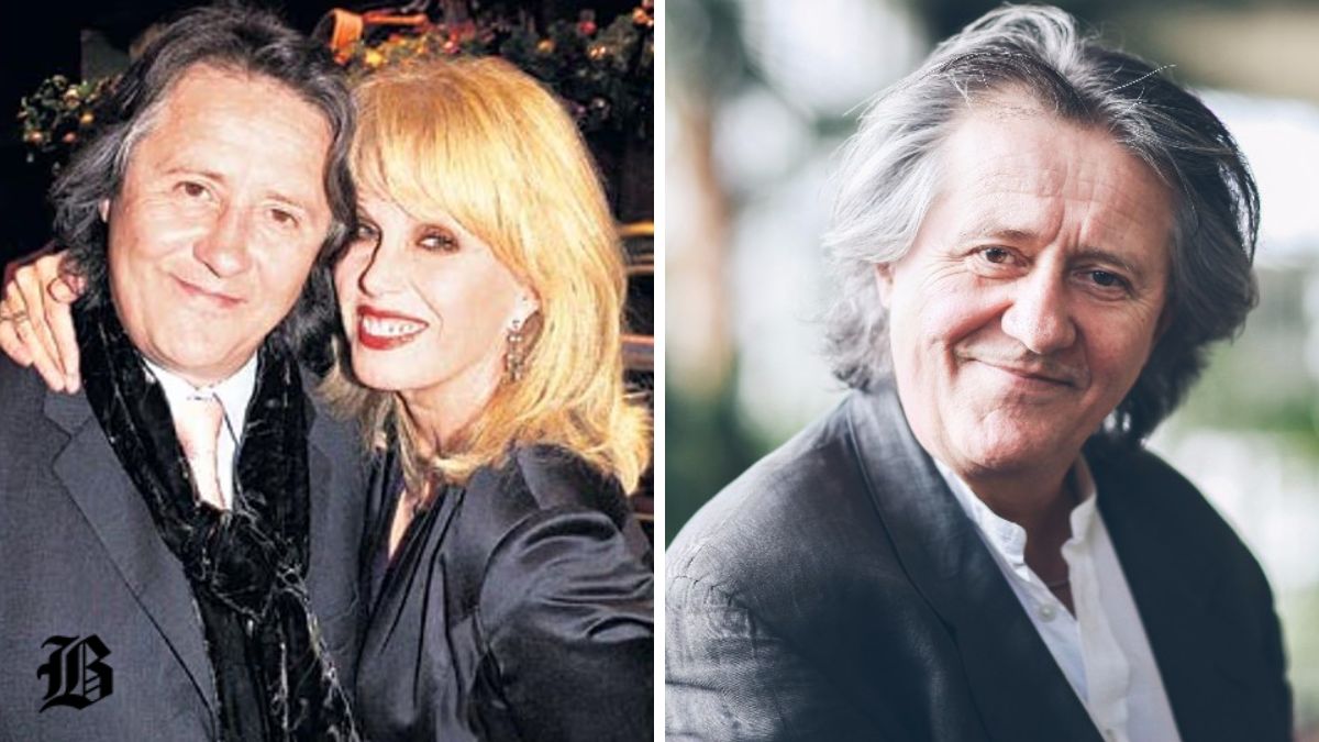 Stephen Barlow