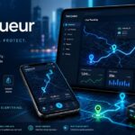 Tracqueur