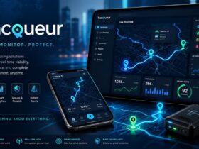 Tracqueur
