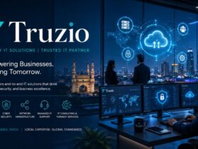 Truzio