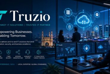 Truzio