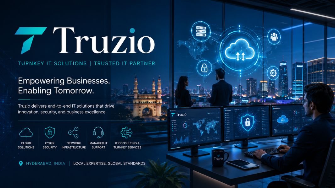 Truzio