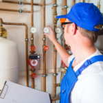 Understanding Water Pressure Systems and Their Importance in Efficient Plumbing Performance and Building Infrastructure