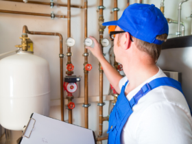 Understanding Water Pressure Systems and Their Importance in Efficient Plumbing Performance and Building Infrastructure
