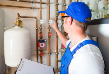 Understanding Water Pressure Systems and Their Importance in Efficient Plumbing Performance and Building Infrastructure