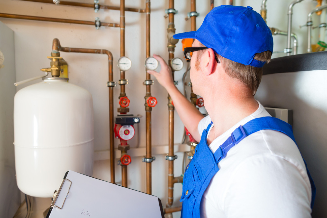 Understanding Water Pressure Systems and Their Importance in Efficient Plumbing Performance and Building Infrastructure